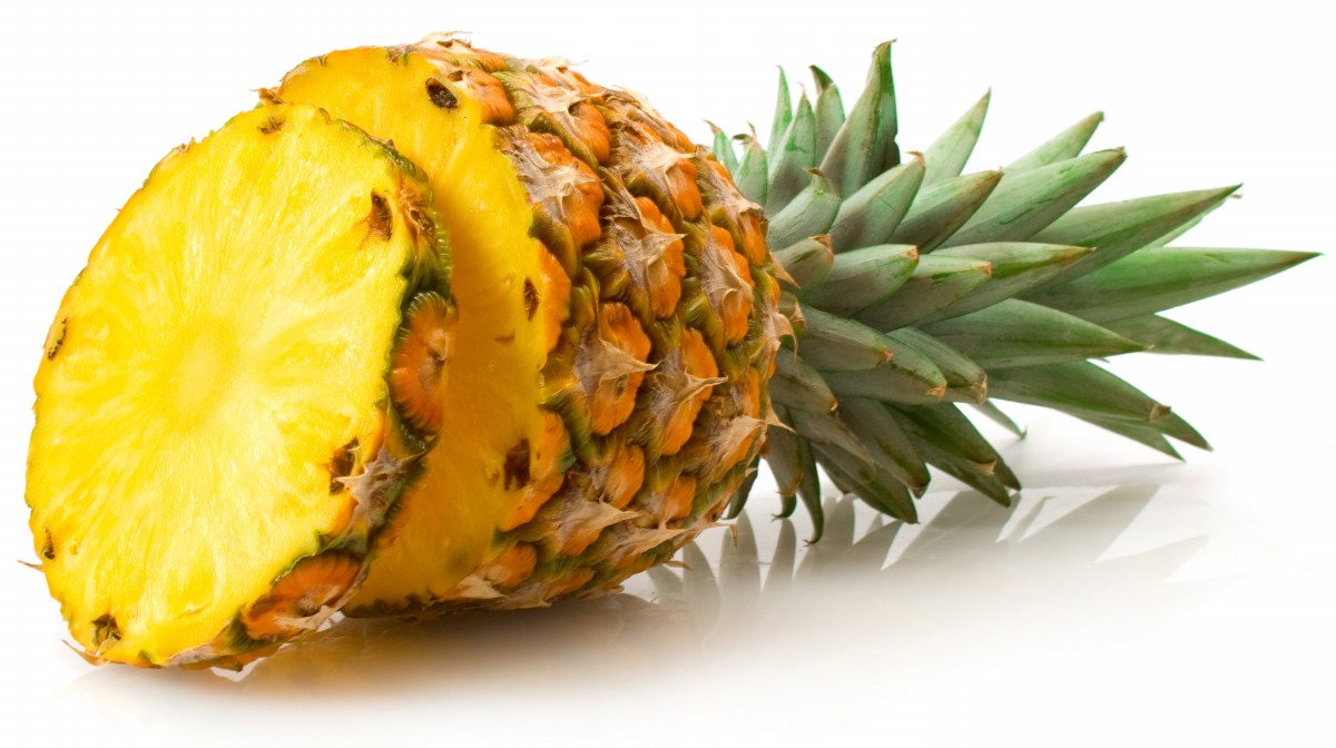 Giving Chicken A Spicy Pineapple Kick - Image 3