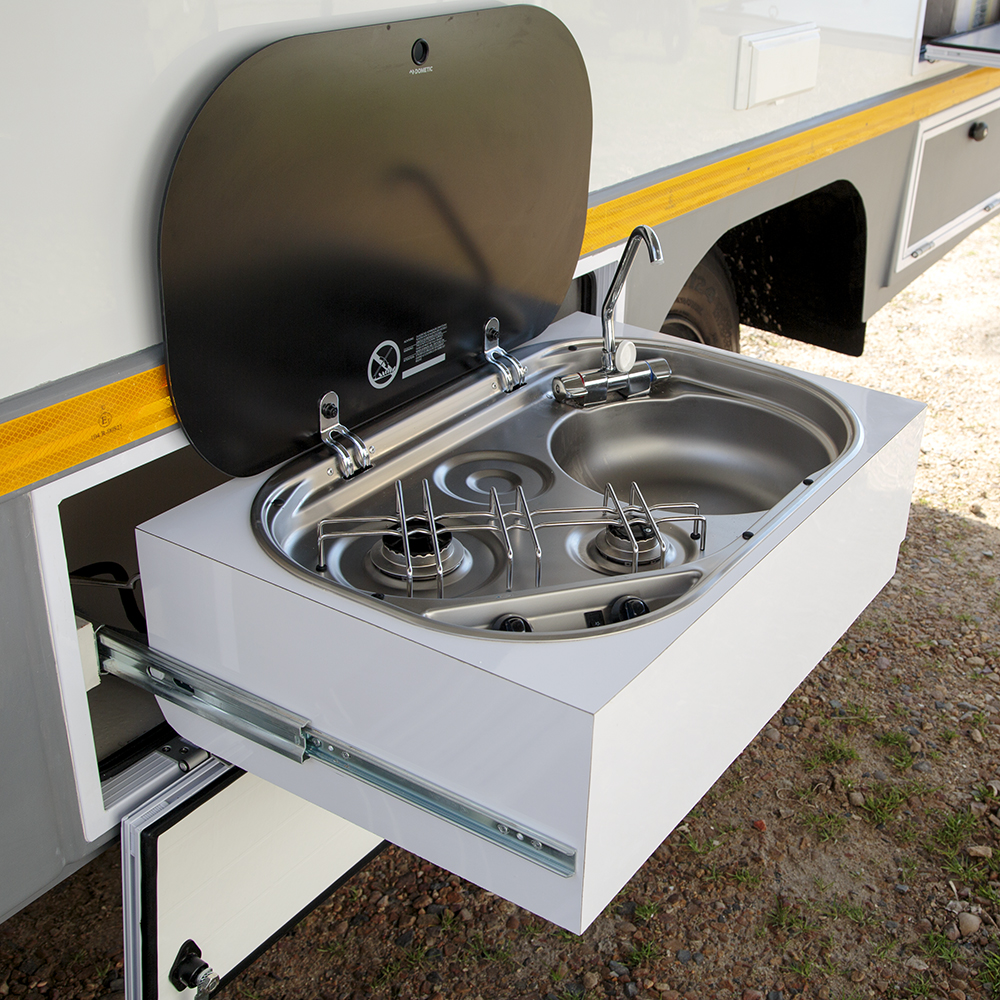 Glamping In Style - Have Keys and Wheels Will Travel - Image 11