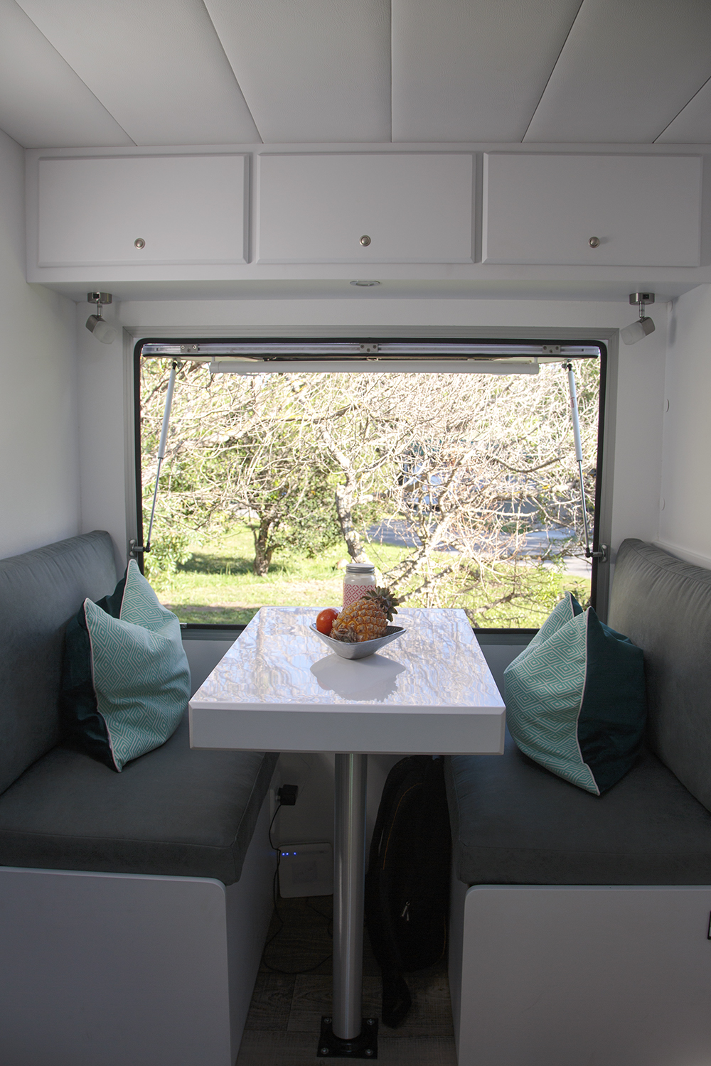 Glamping In Style - Have Keys and Wheels Will Travel - Image 14