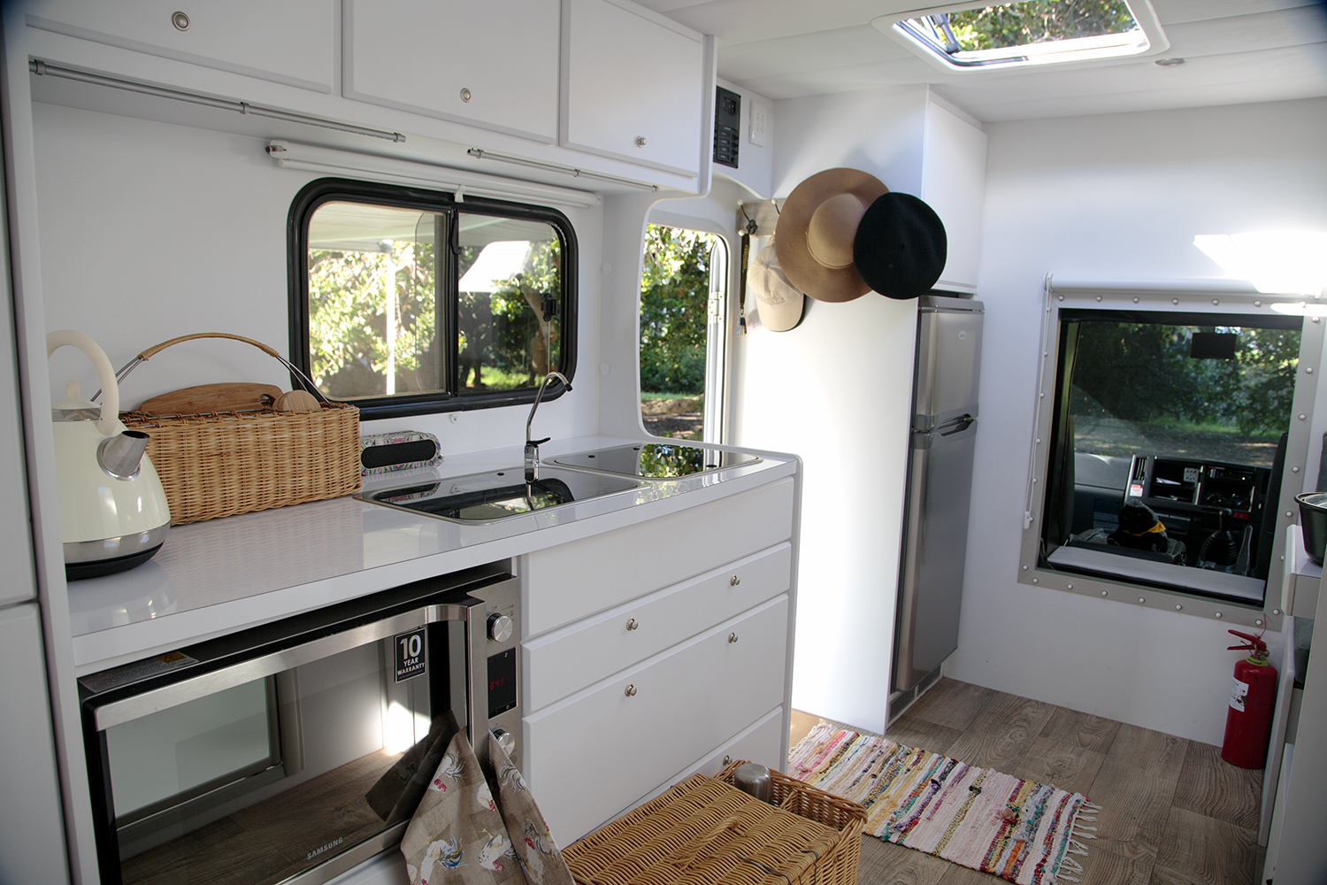 Glamping In Style - Have Keys and Wheels Will Travel - Image 15