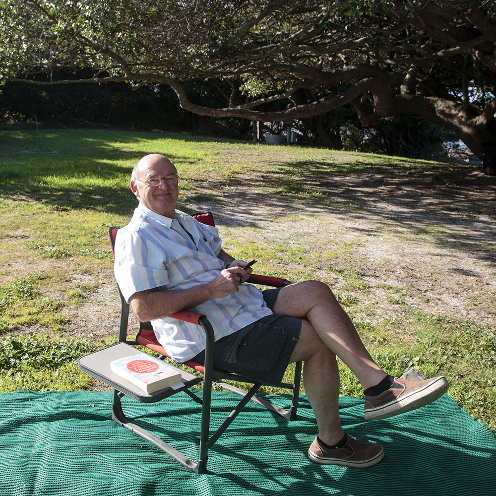 Glamping In Style - Have Keys and Wheels Will Travel - Image 17