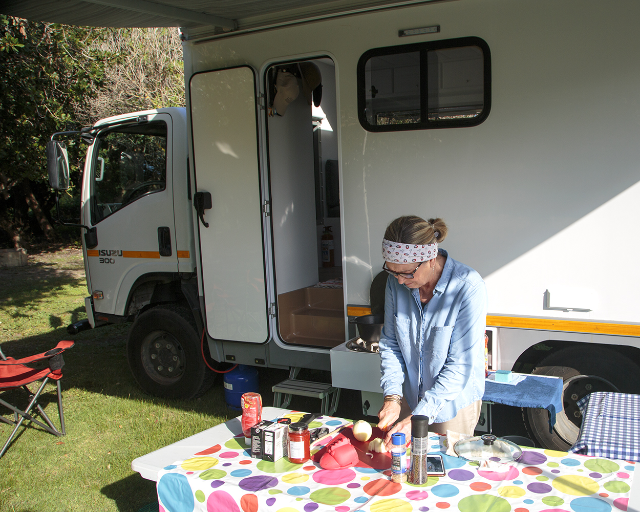 Glamping In Style - Have Keys and Wheels Will Travel - Image 19