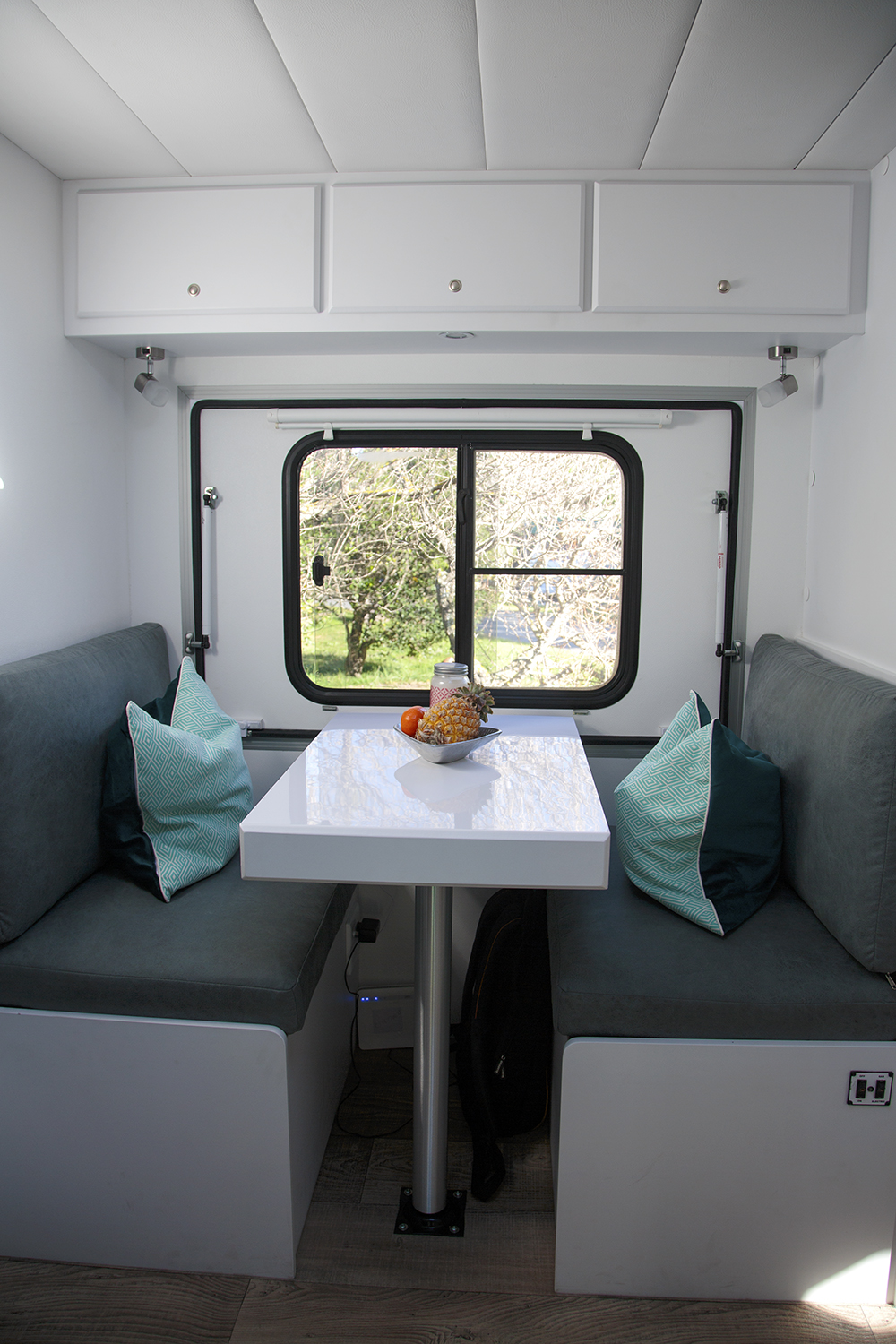 Glamping In Style - Have Keys and Wheels Will Travel - Image 20