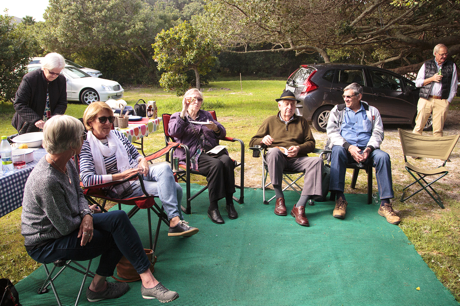 Glamping In Style - Have Keys and Wheels Will Travel - Image 26