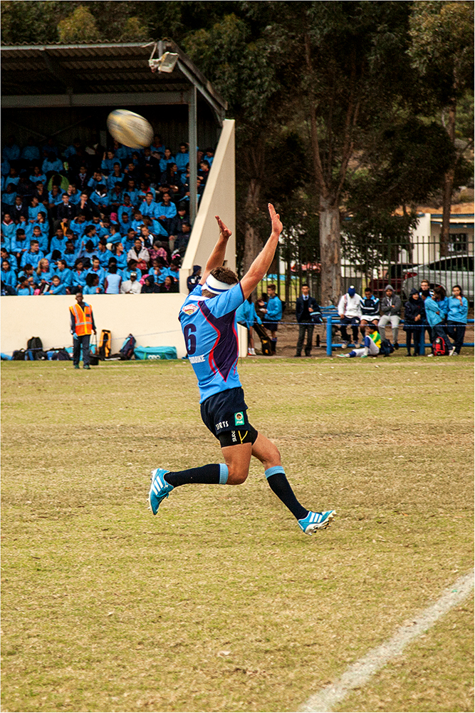 Inter-School Sports Day Worcester Gymnasium vs Hermanus High School - Image 5