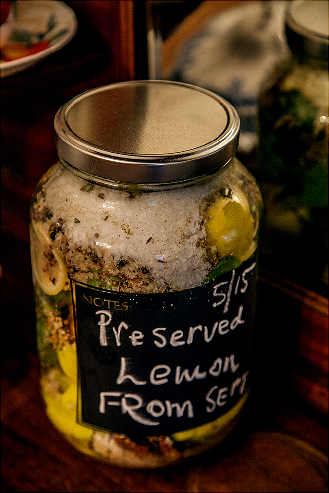 Lemons Lavender and Limoncello - Image 1