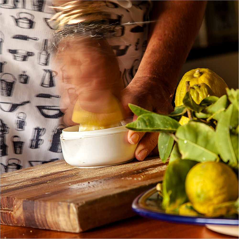 Lemons Lavender and Limoncello - Image 3
