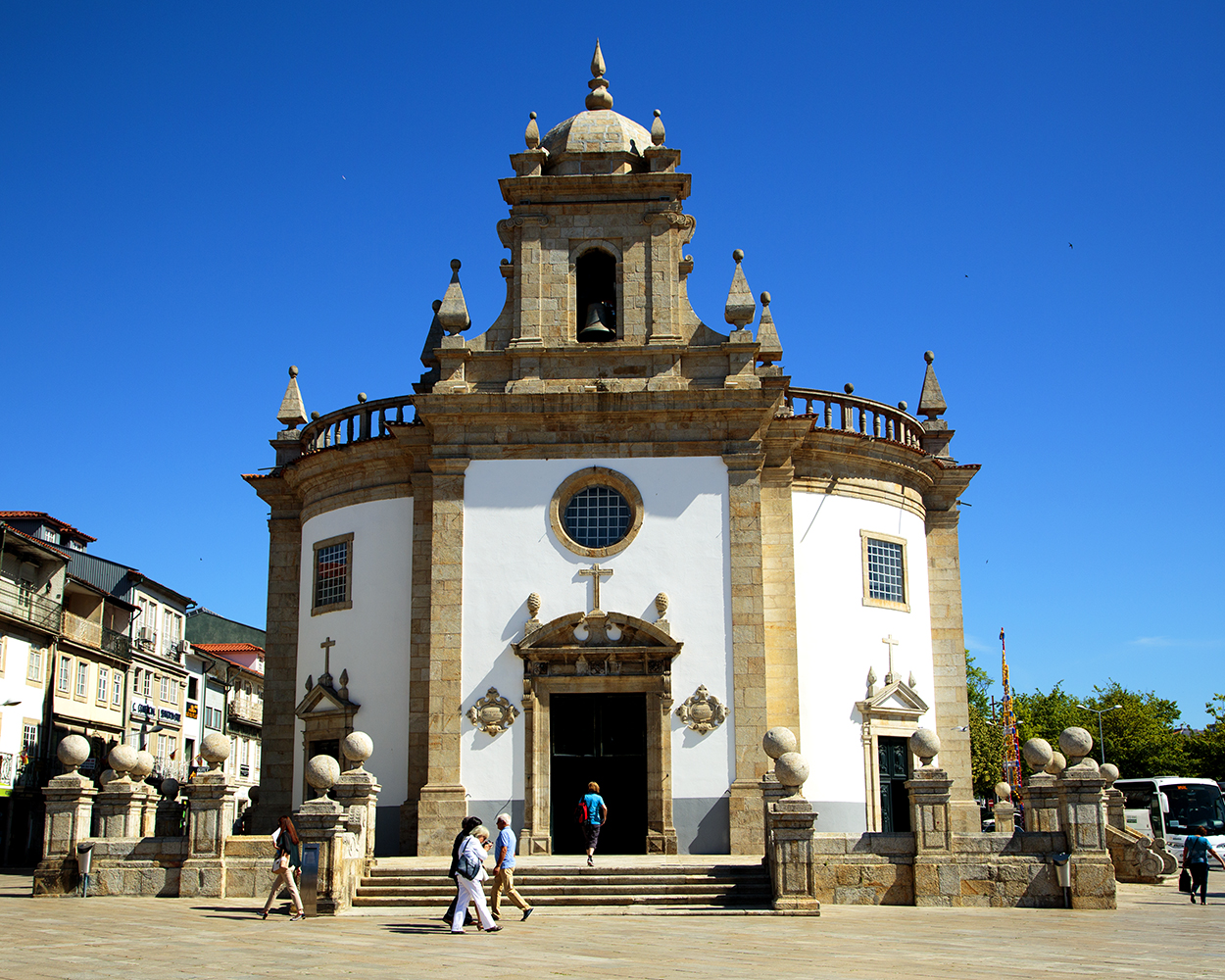 Lise, My Camino Compañero - Image 1