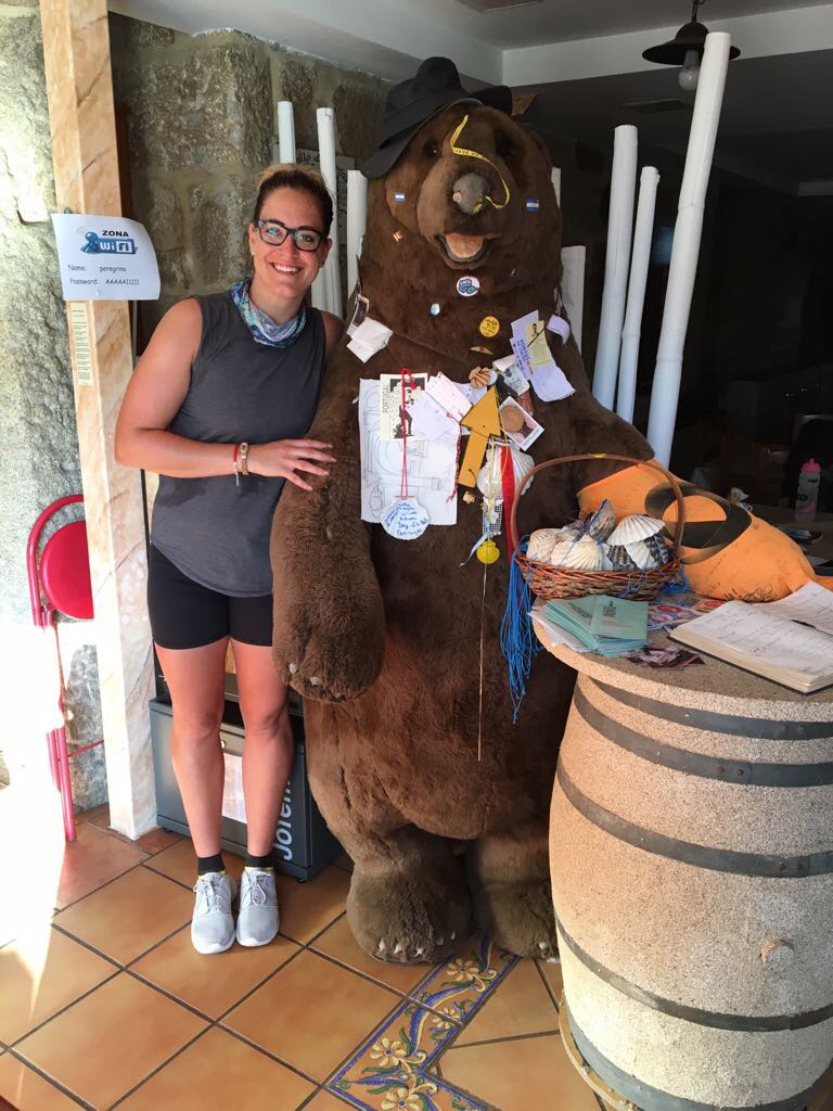 Lise, My Camino Compañero - Image 10