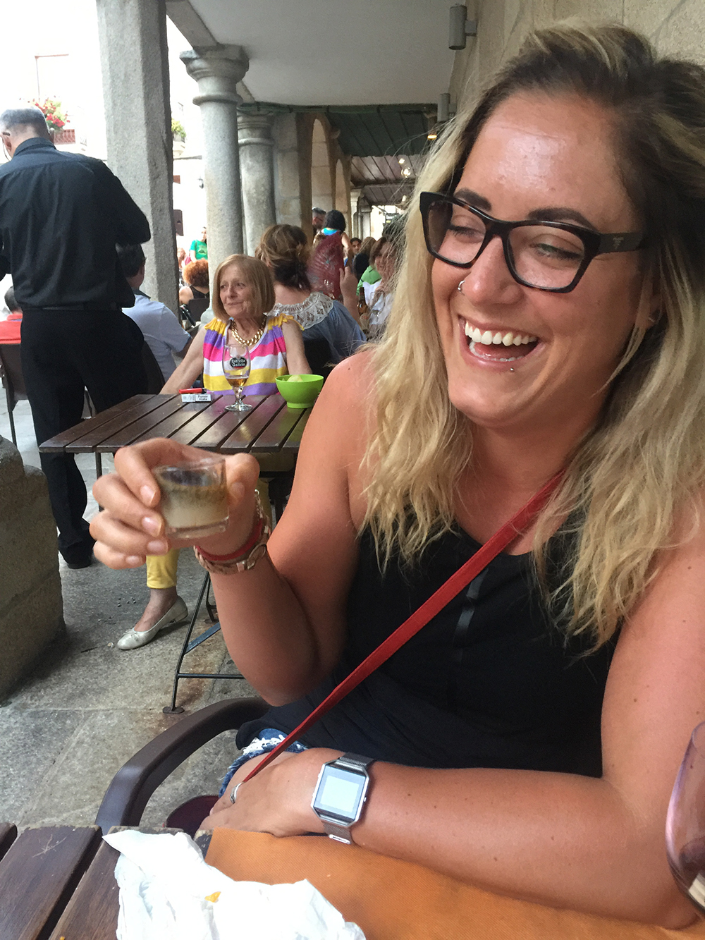 Lise, My Camino Compañero - Image 15
