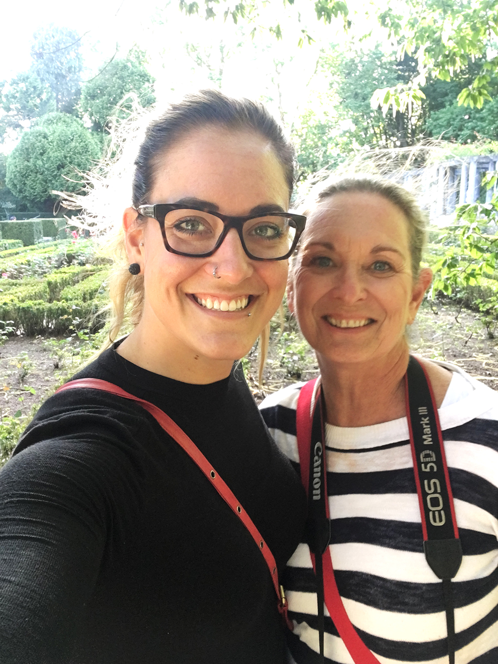 Lise, My Camino Compañero - Image 19