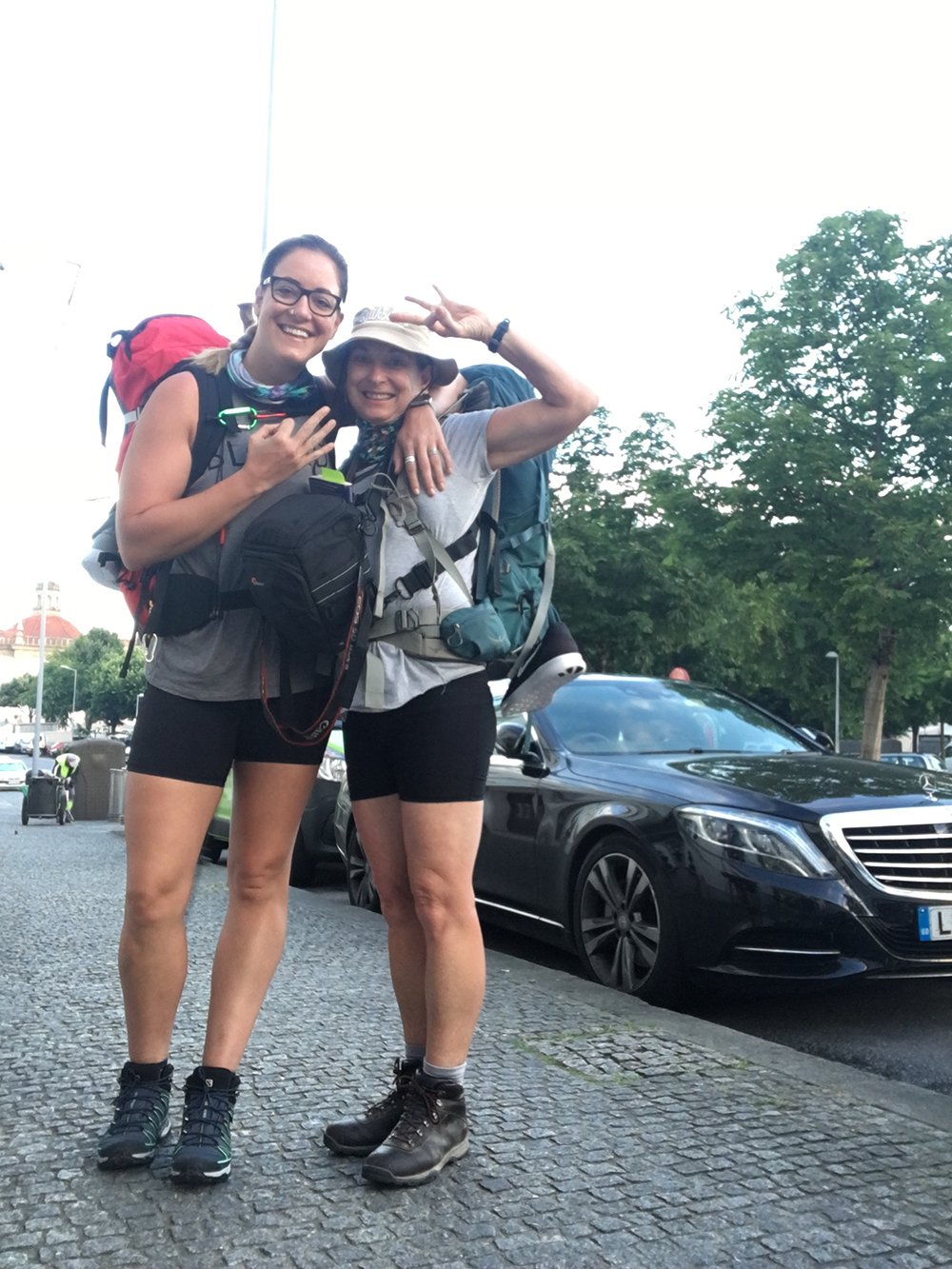 Lise, My Camino Compañero - Image 21