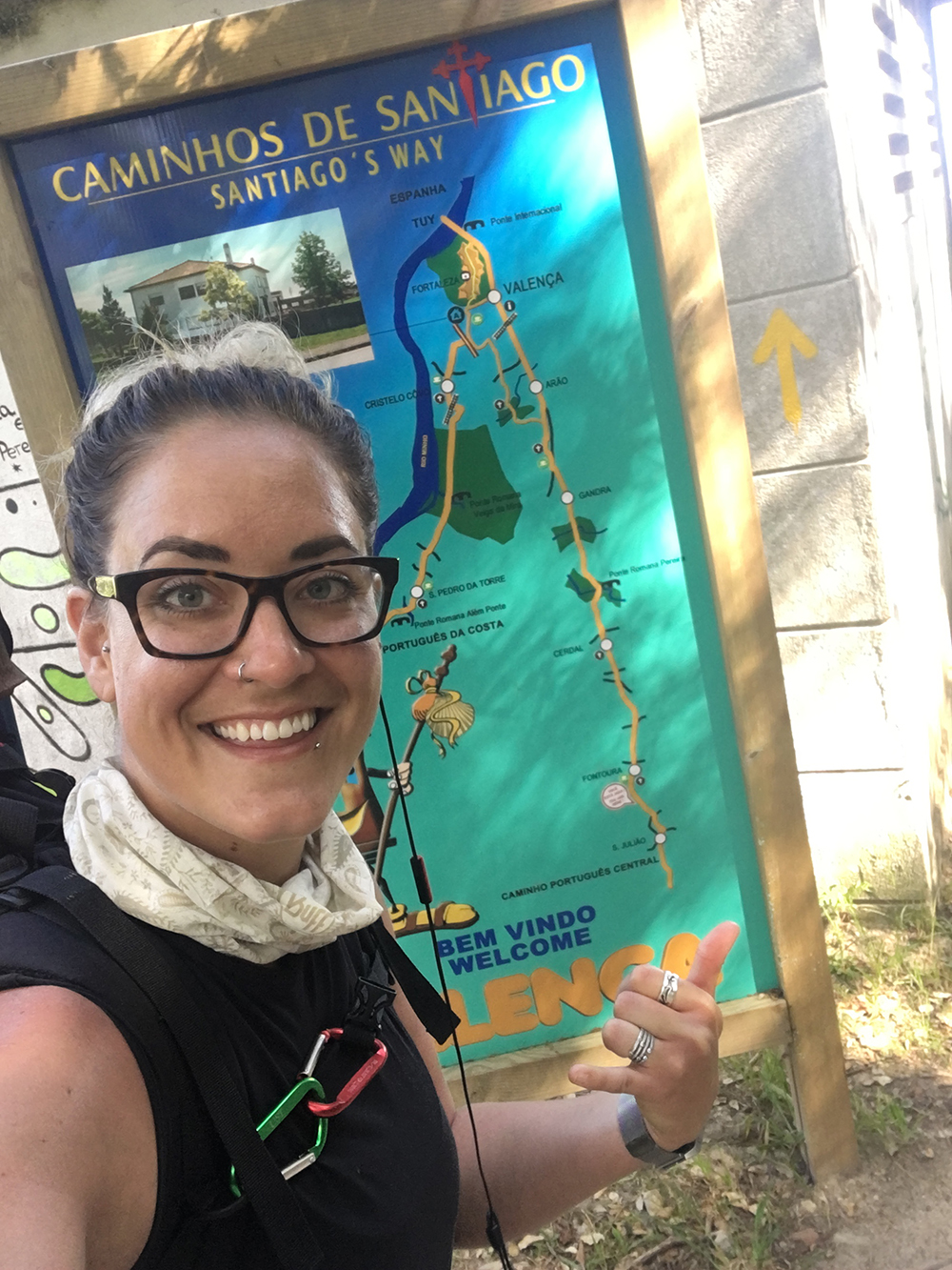 Lise, My Camino Compañero - Image 23