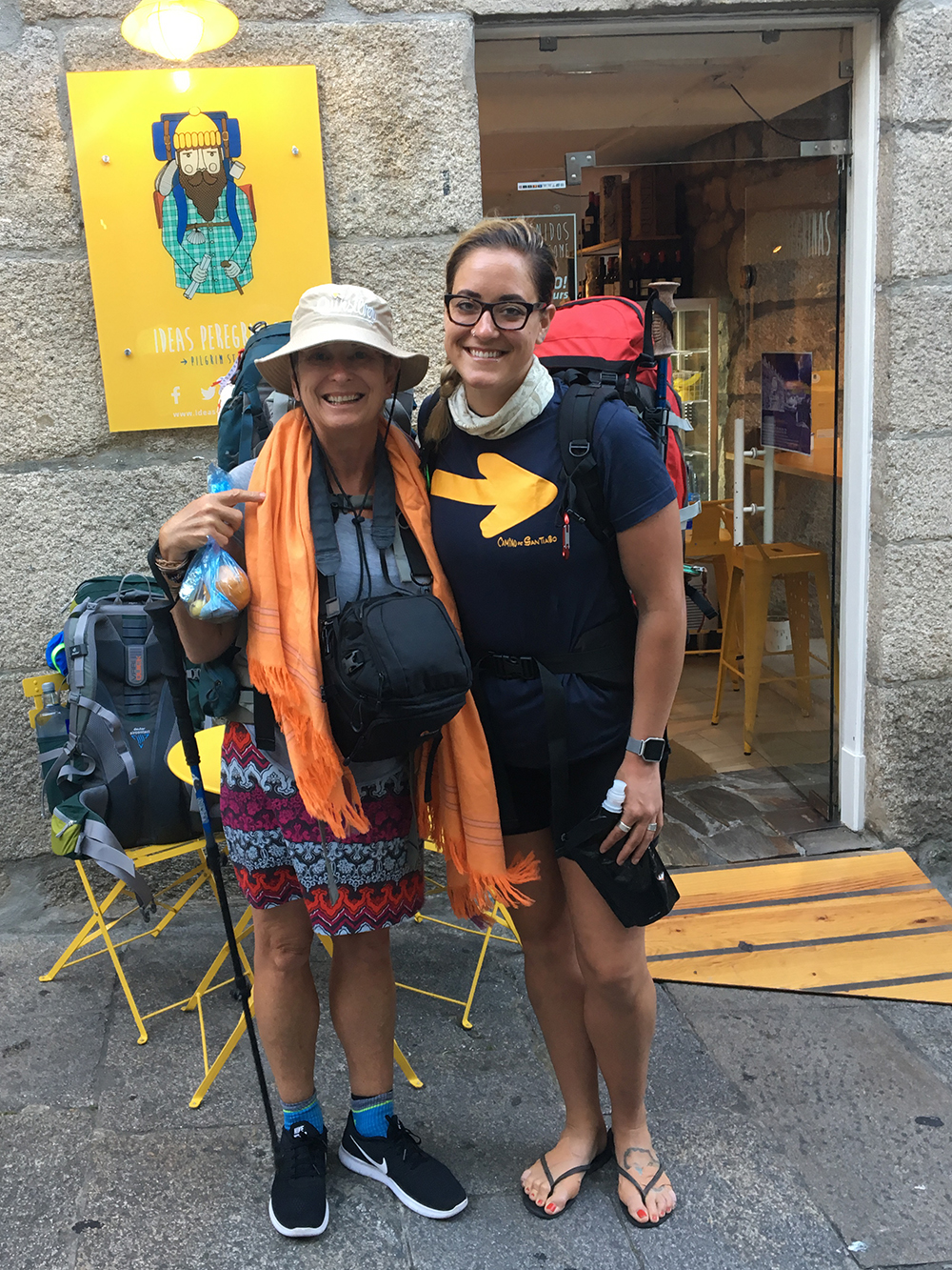 Lise, My Camino Compañero - Image 25