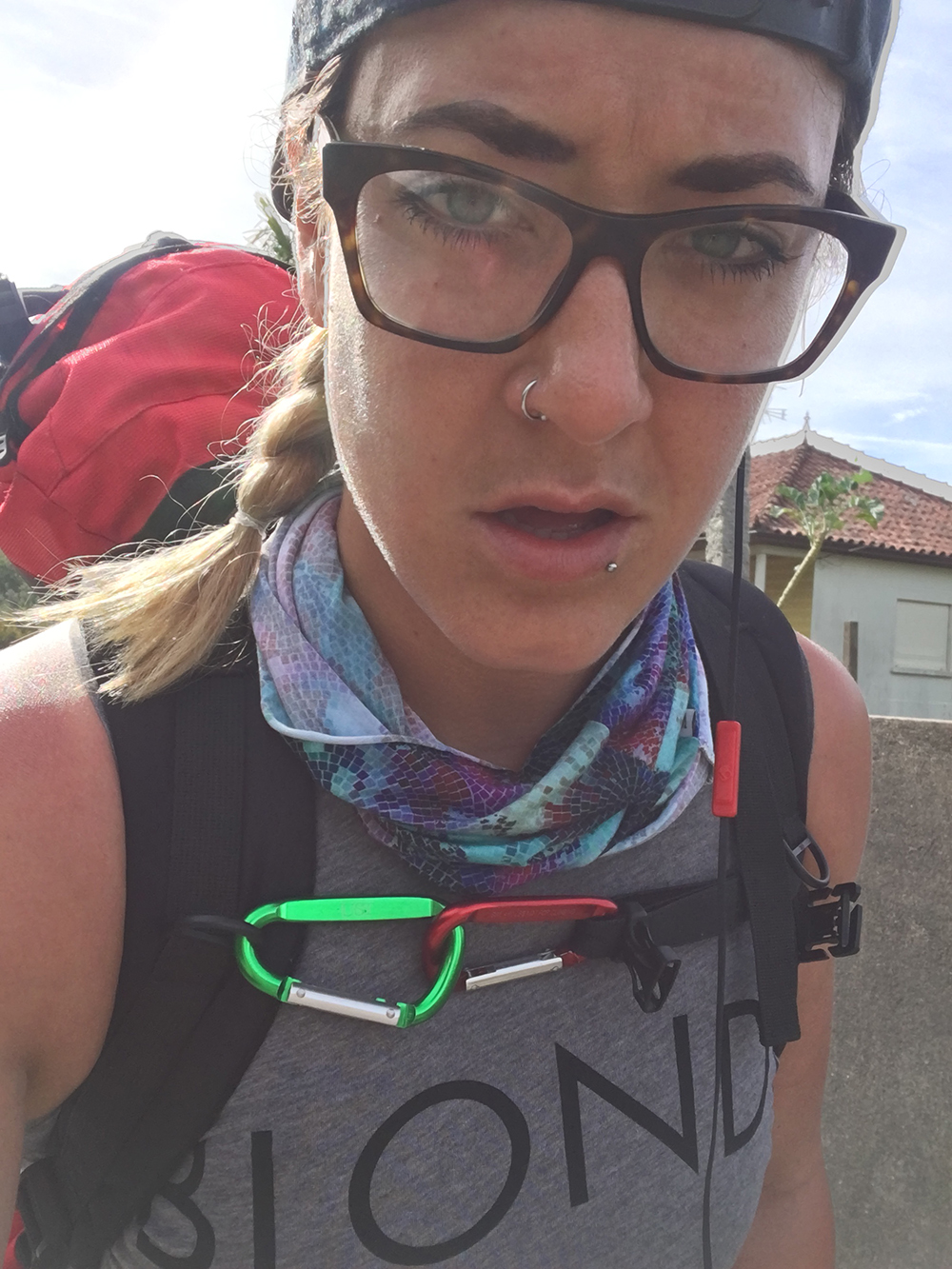 Lise, My Camino Compañero - Image 26