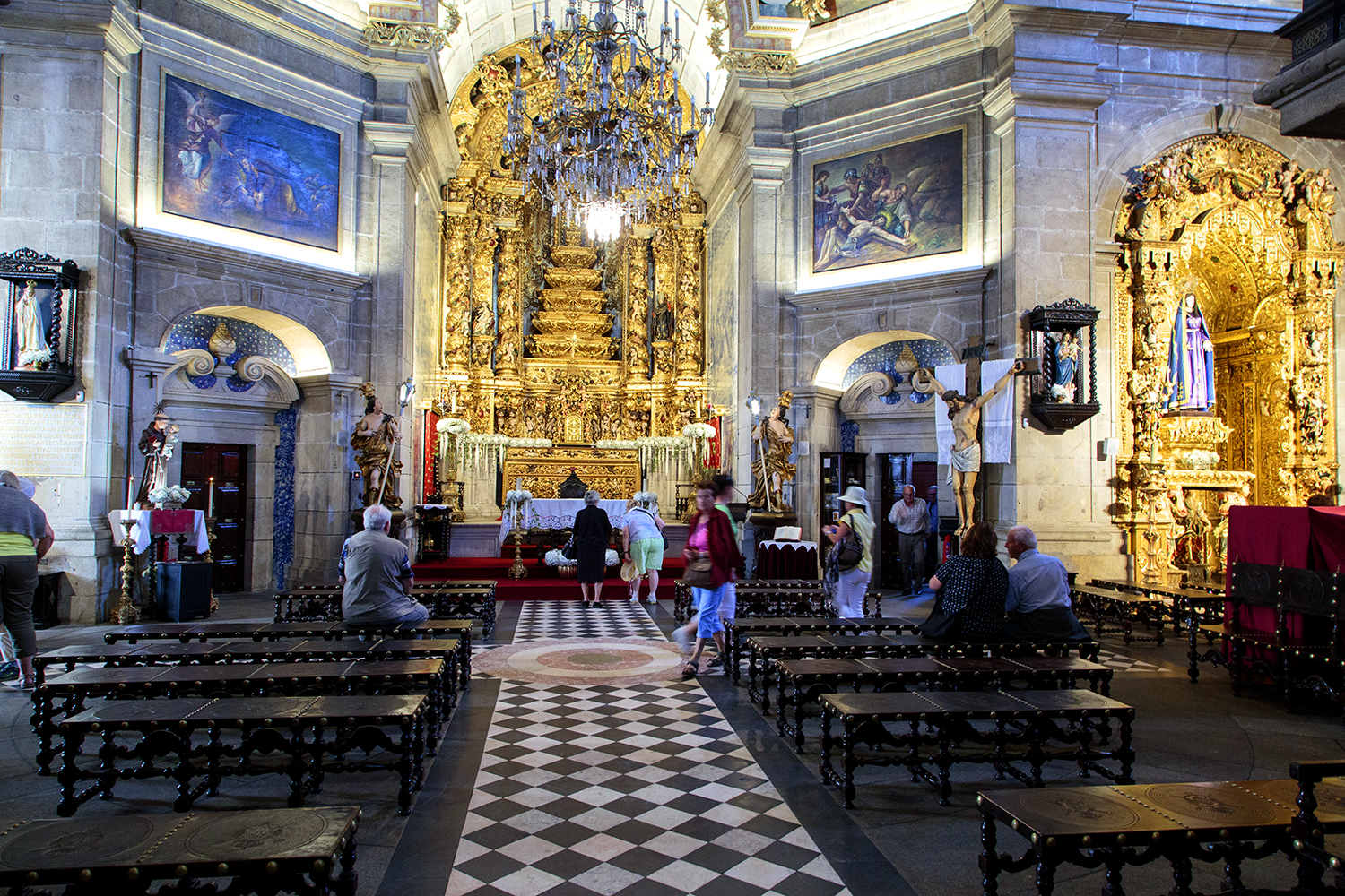 Lise, My Camino Compañero - Image 5