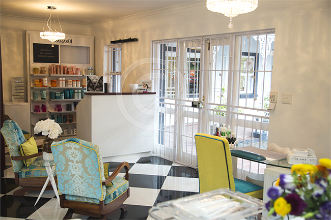 LynnV Has A New Shoot In Franschoek - Image 4