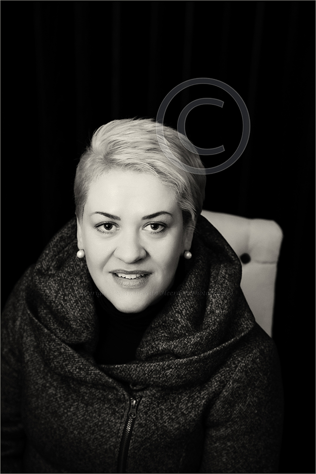 LynnV Has A New Shoot In Franschoek - Image 6