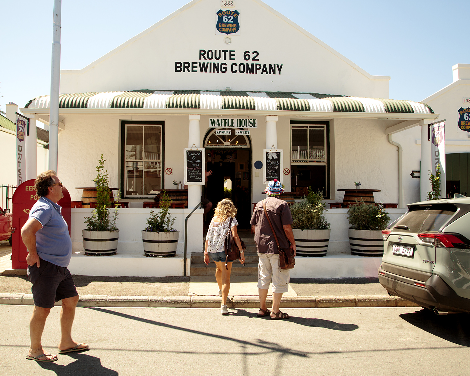 Making Memories In Montagu - Image 11