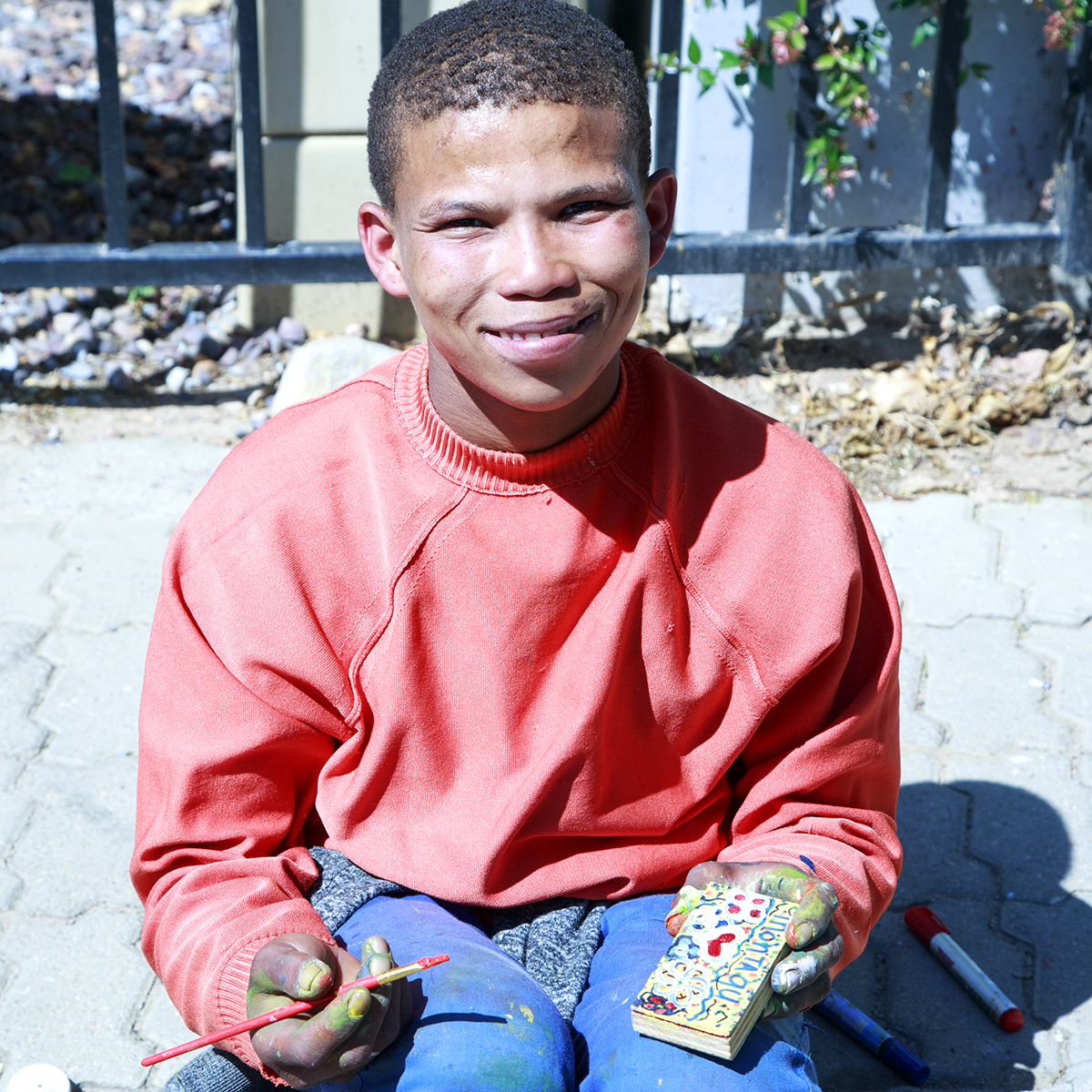 Making Memories In Montagu - Image 9