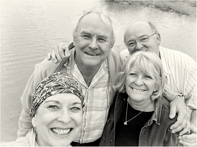 Meanderings During The Merry Month Of May - Image 18