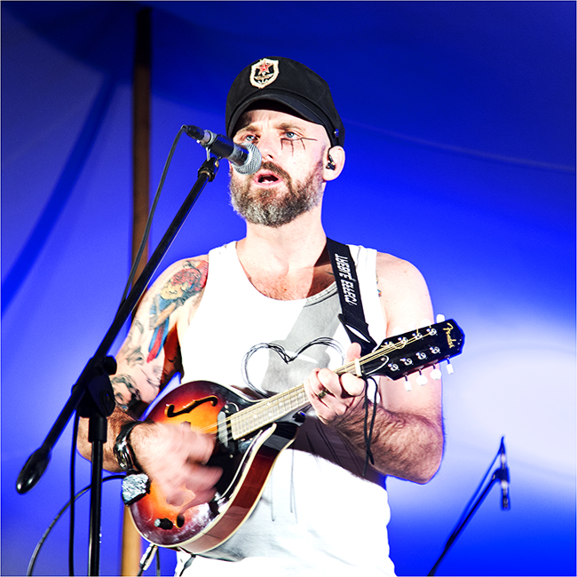 Mood Swings Unplugged - Image 16