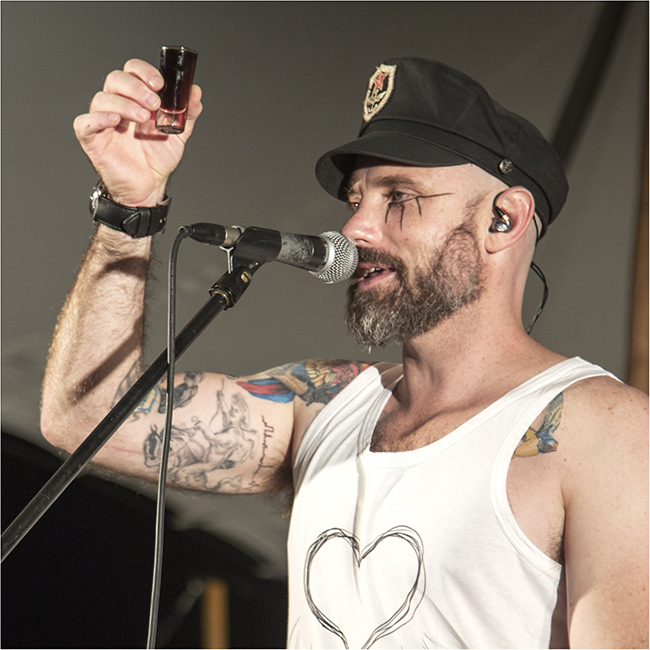 Mood Swings Unplugged - Image 25