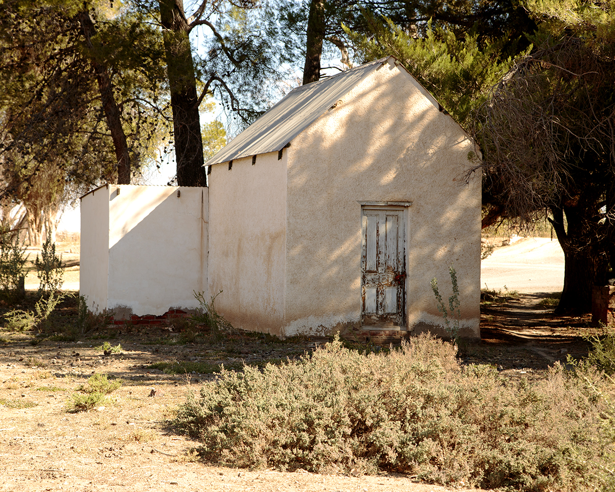 My Many Miles To Mabuasahube - Image 18