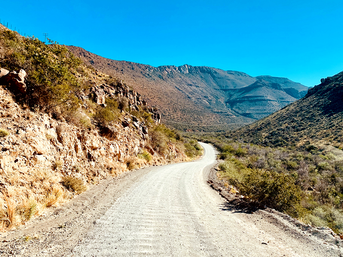 My Many Miles To Mabuasahube - Image 21