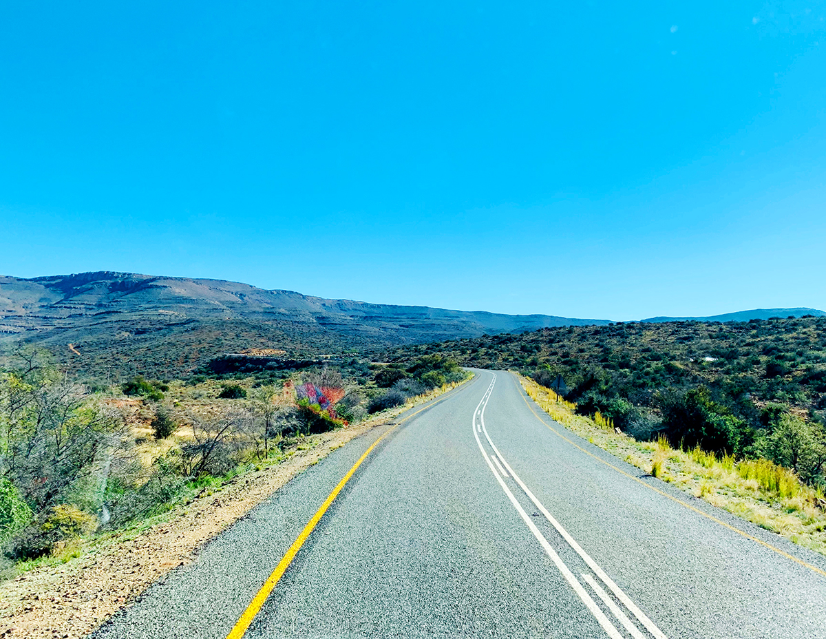 My Many Miles To Mabuasahube - Image 9