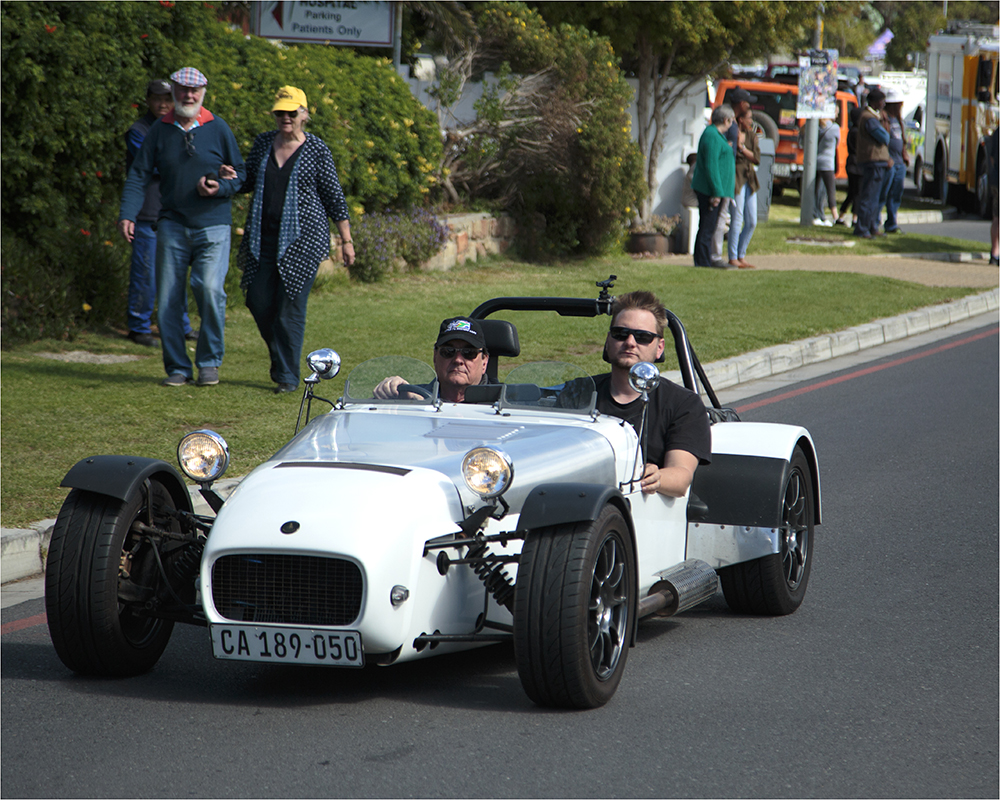 roadster
