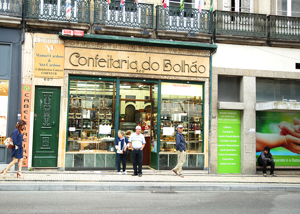 Picture Perfect Oporto - Image 15