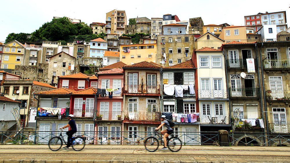 Picture Perfect Oporto - Image 20