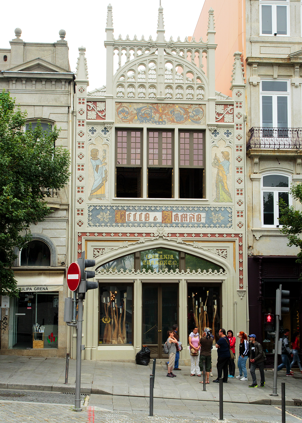 Picture Perfect Oporto - Image 23