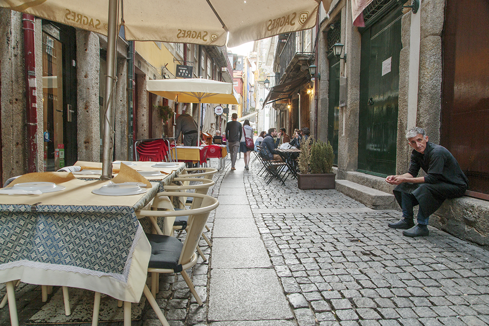 Picture Perfect Oporto - Image 24