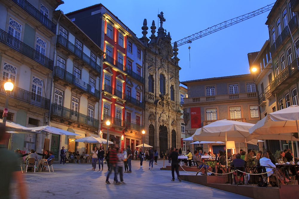 Picture Perfect Oporto - Image 25
