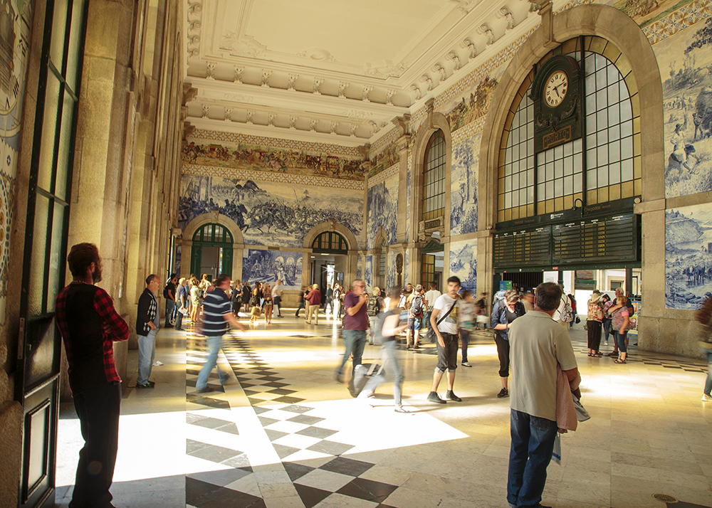 Picture Perfect Oporto - Image 3