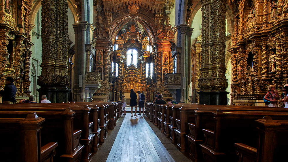 Picture Perfect Oporto - Image 32
