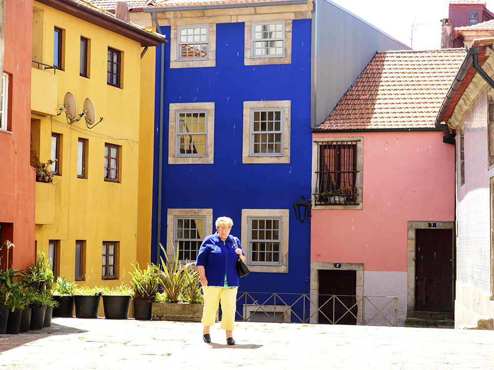 Picture Perfect Oporto - Image 33