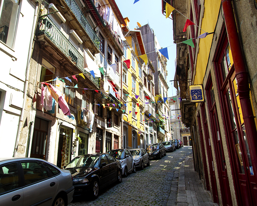 Picture Perfect Oporto - Image 36