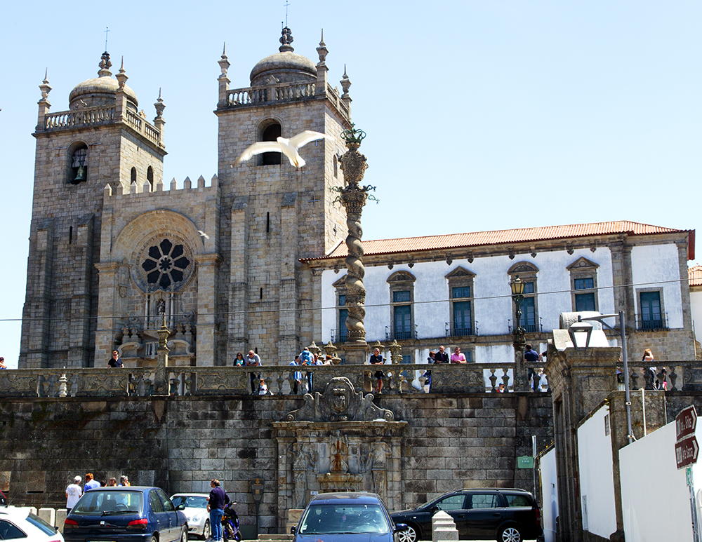 Picture Perfect Oporto - Image 38