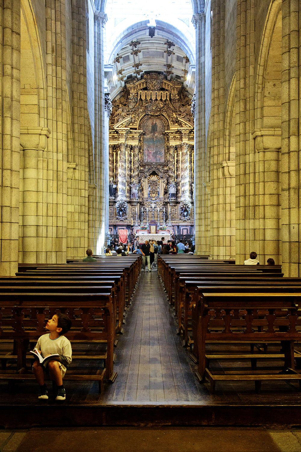 Picture Perfect Oporto - Image 42