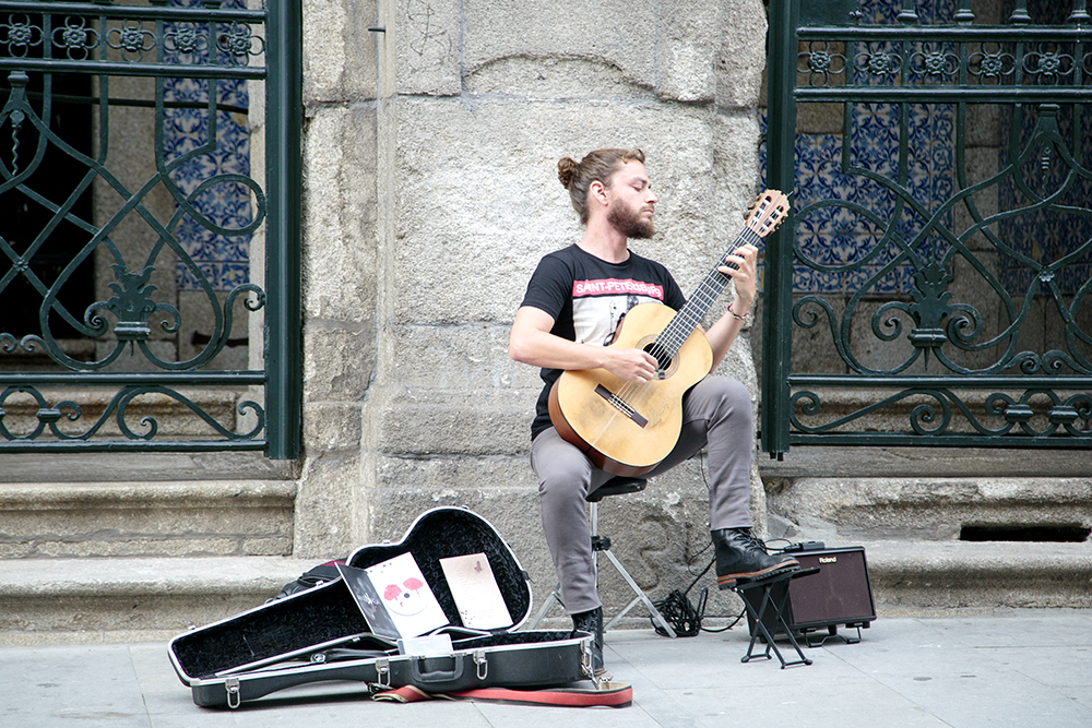 Picture Perfect Oporto - Image 47