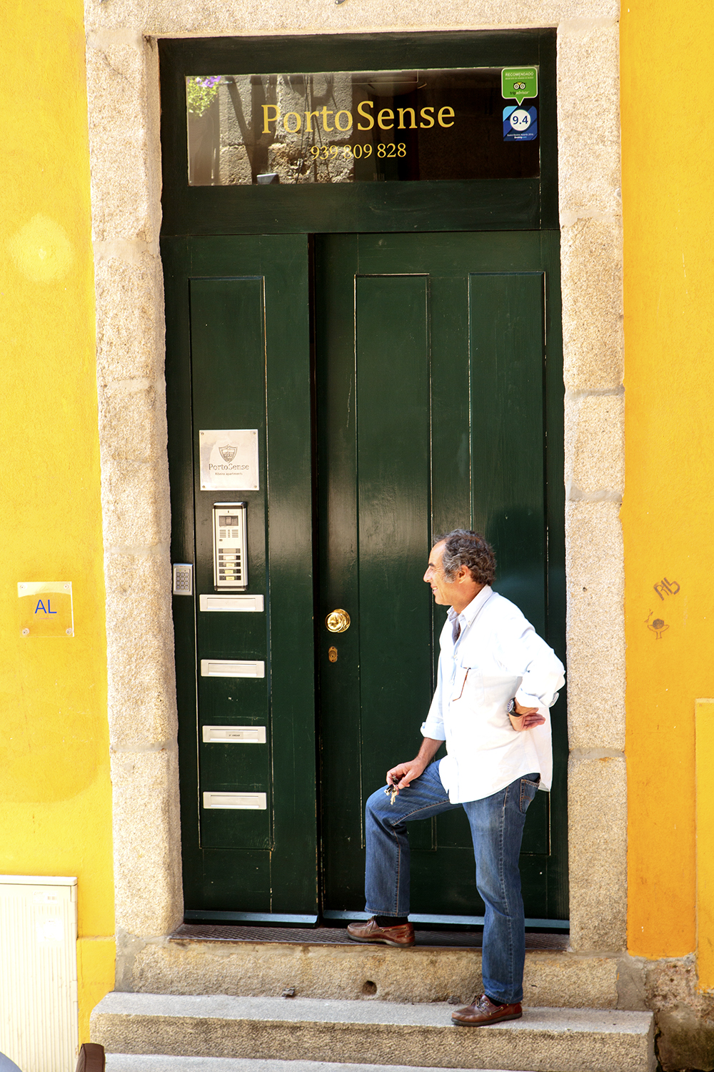 Picture Perfect Oporto - Image 48