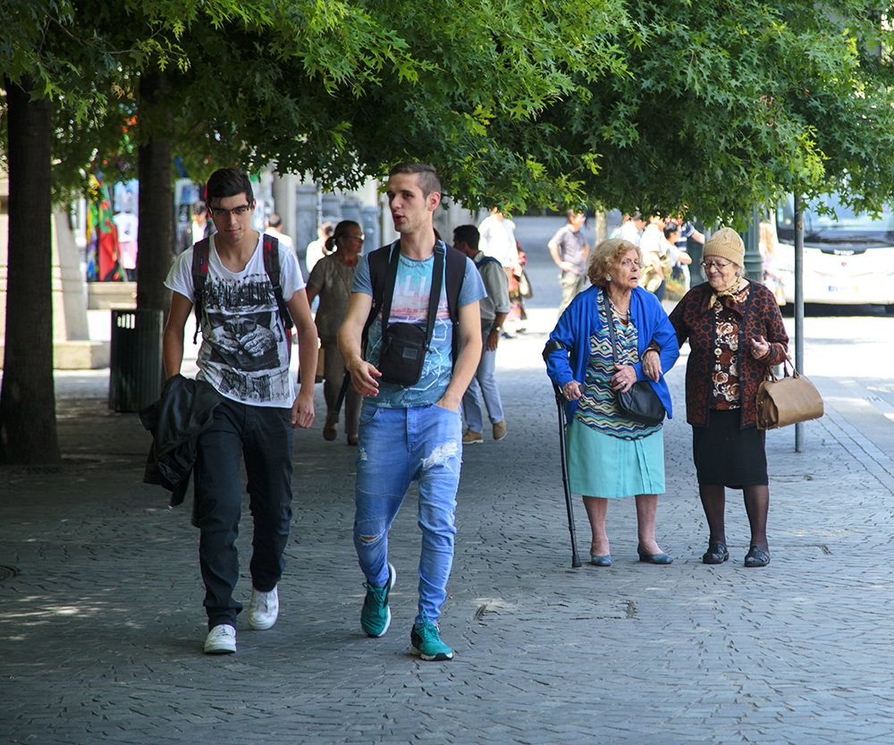 Picture Perfect Oporto - Image 49