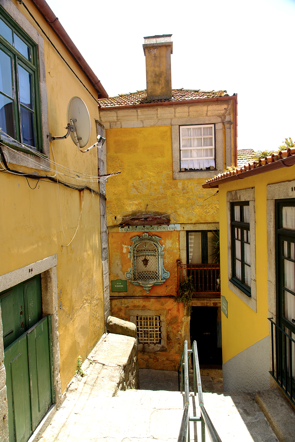 Picture Perfect Oporto - Image 51