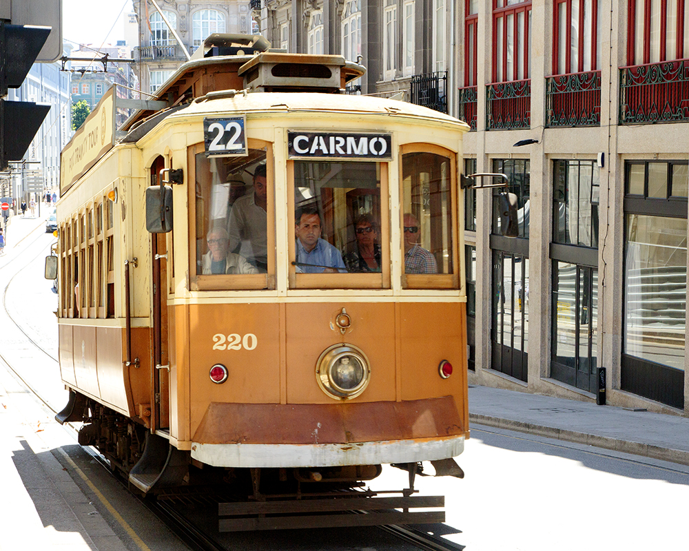 Picture Perfect Oporto - Image 53
