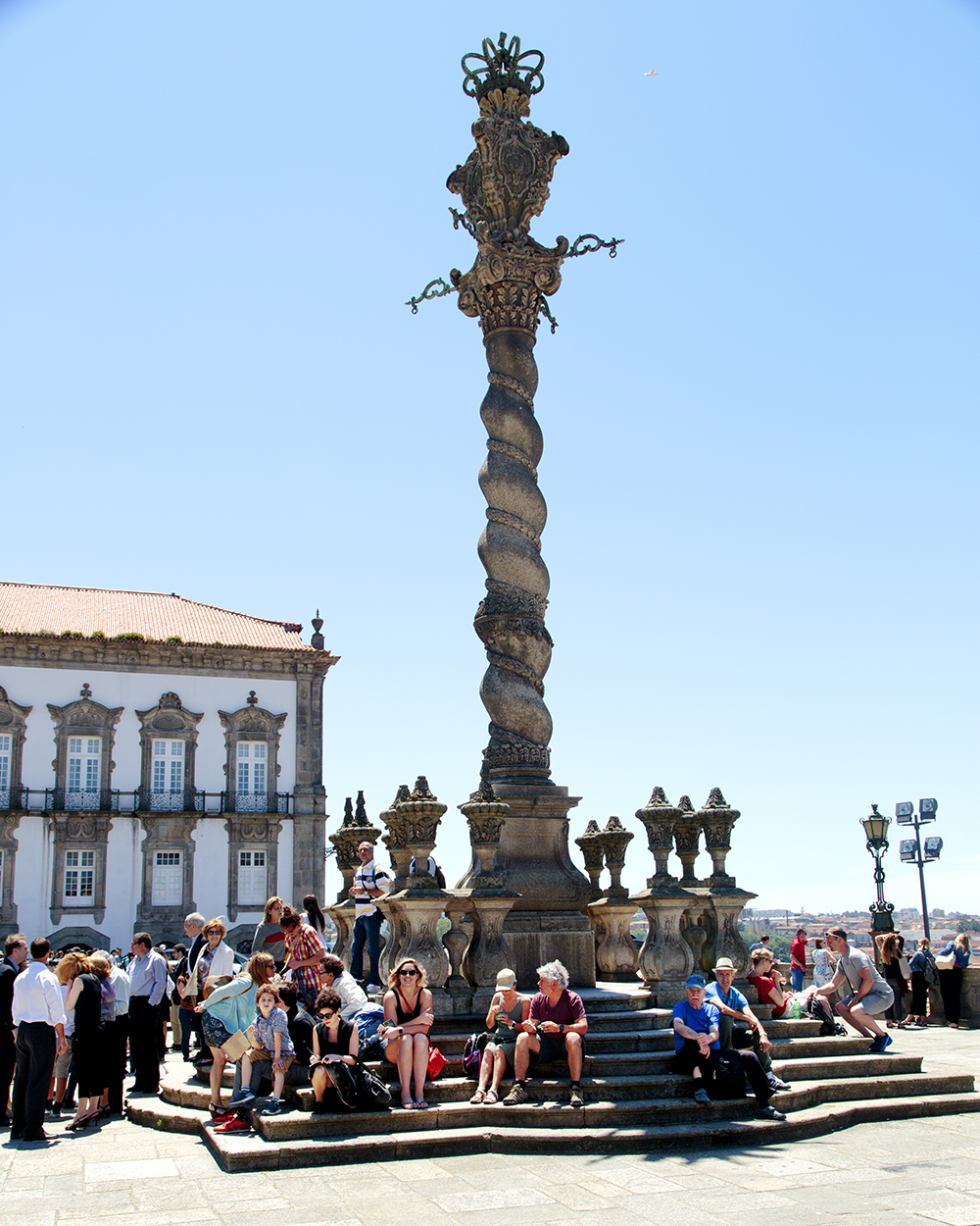Picture Perfect Oporto - Image 54