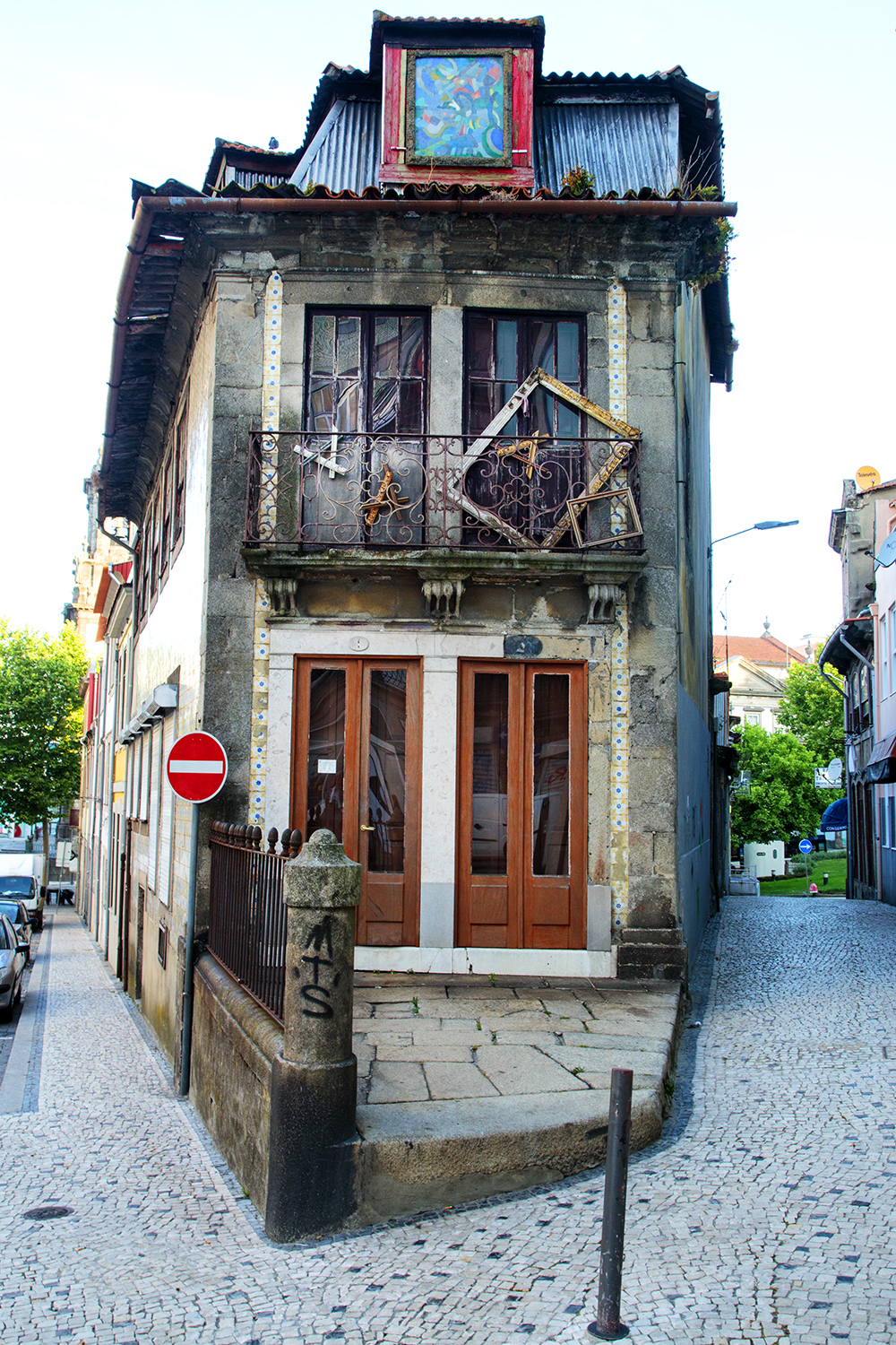 Picture Perfect Oporto - Image 57