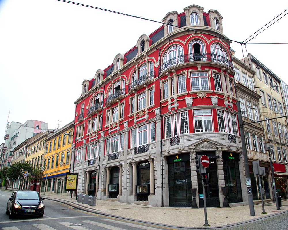 Picture Perfect Oporto - Image 60